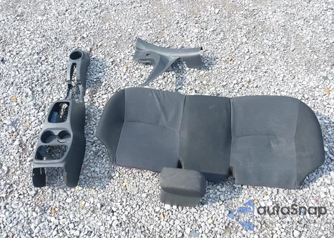 2022 Mitsubishi Mirage G4 Black Edition/Es/Le z USA, uszkodzony, nr VIN ML32FUFJ5NHF06999